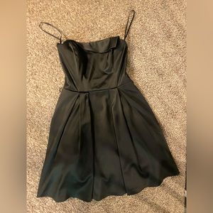 WHBM Black, Short, Formal